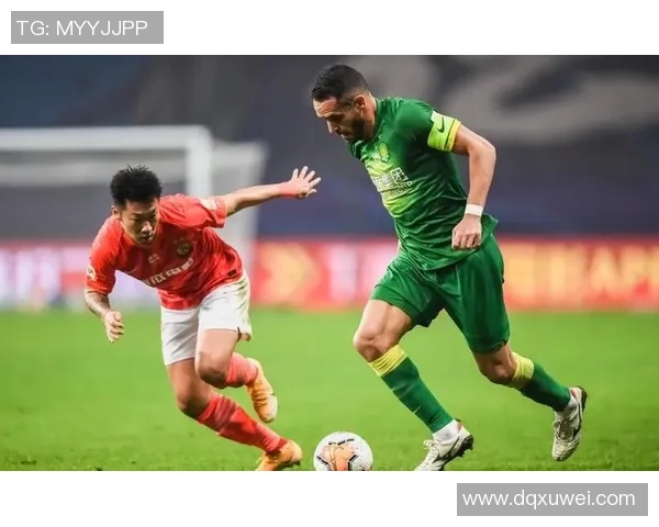 国安与恒大激战正酣文字直播全程回顾精彩瞬间与战术分析